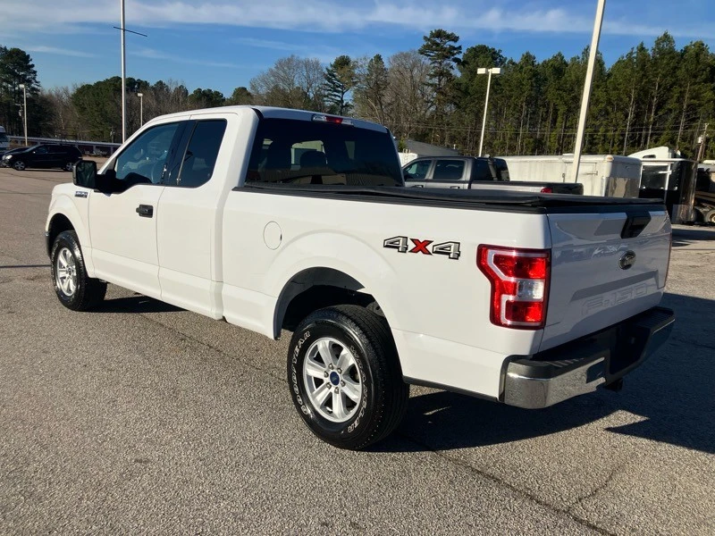 2020 Ford F-150 13th Gen - Image 7 of 23