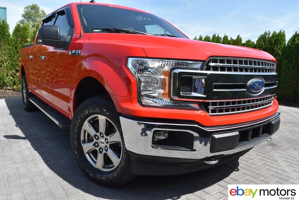 2020 Ford F-150 13th Gen - Image 2 of 24