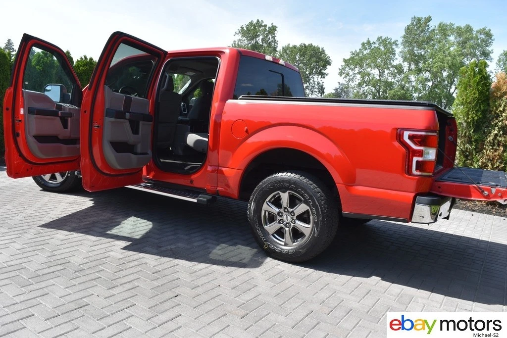 2020 Ford F-150 13th Gen - Image 19 of 24