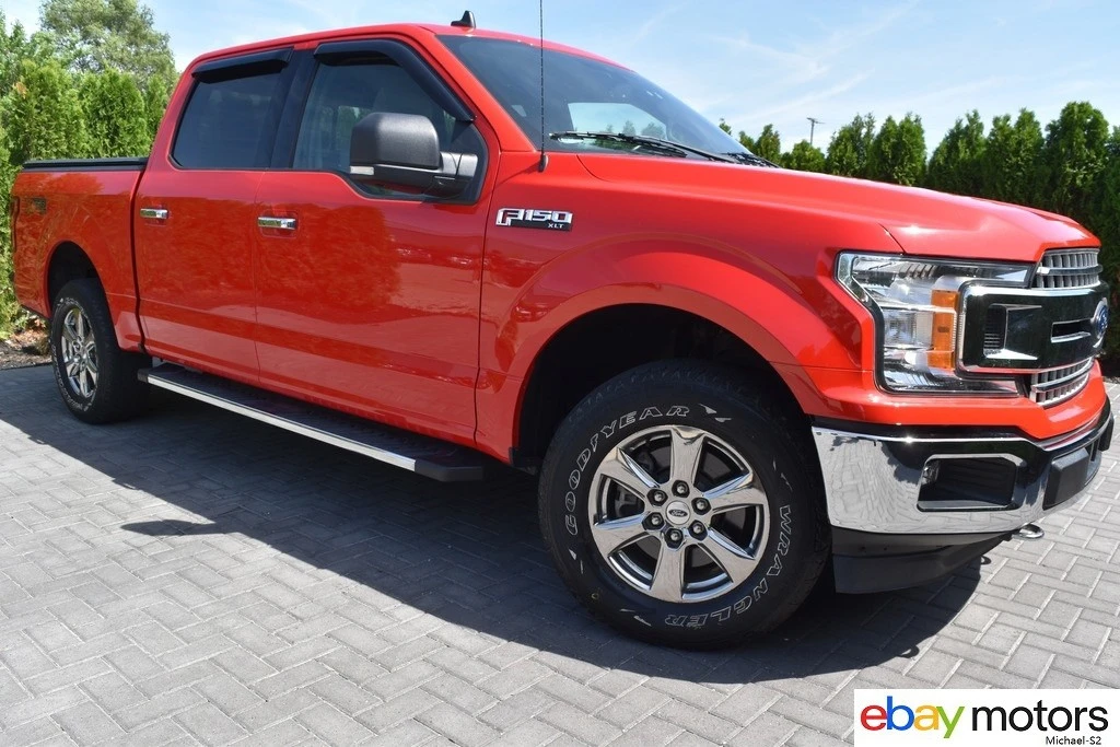 2020 Ford F-150 13th Gen - Image 3 of 24