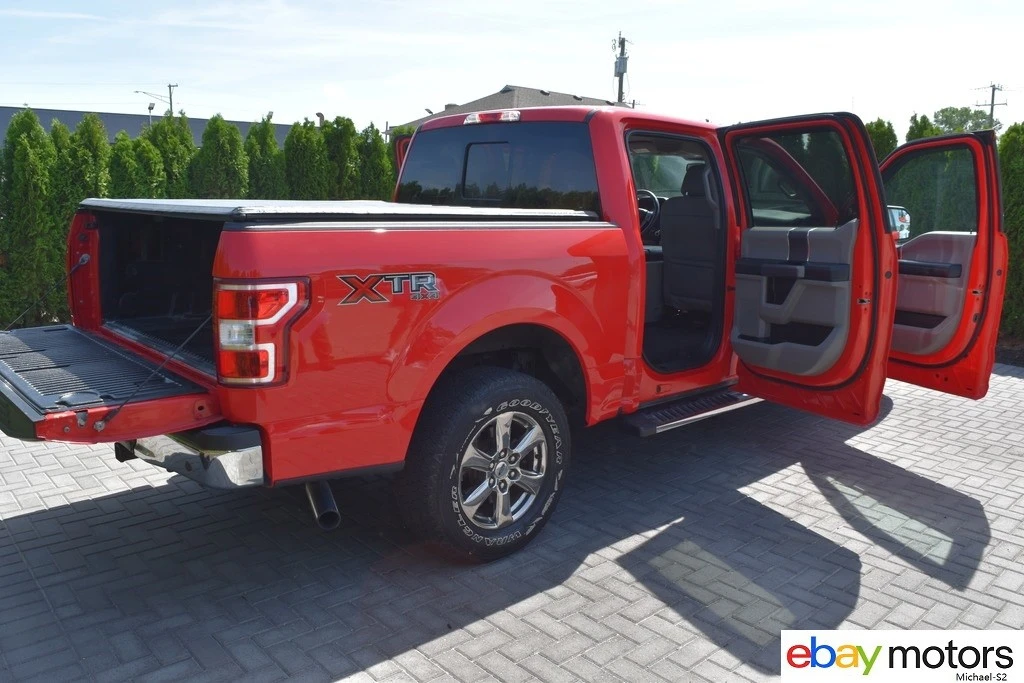 2020 Ford F-150 13th Gen - Image 20 of 24