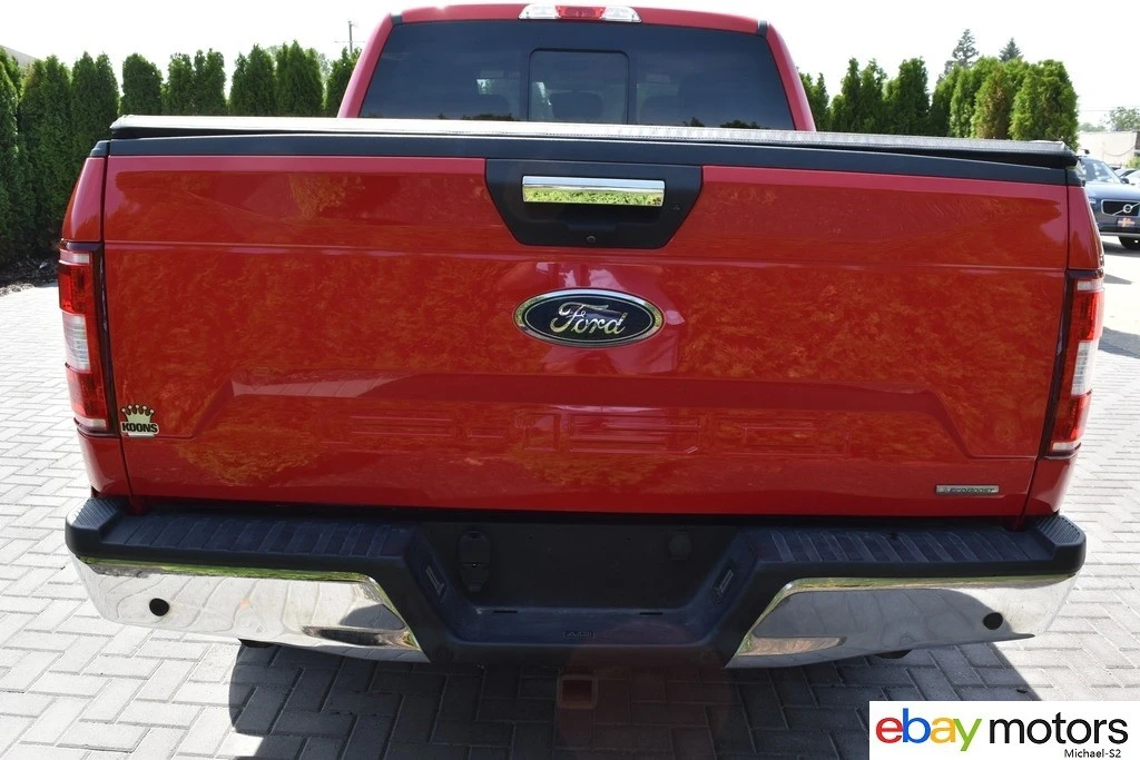 2020 Ford F-150 13th Gen - Image 6 of 24