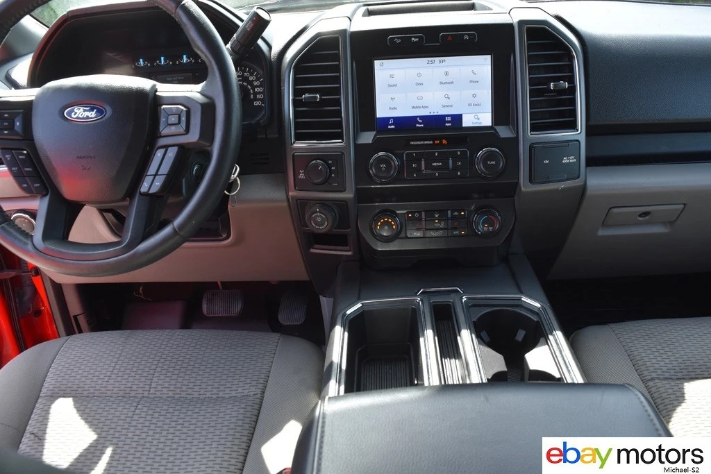 2020 Ford F-150 13th Gen - Image 15 of 24