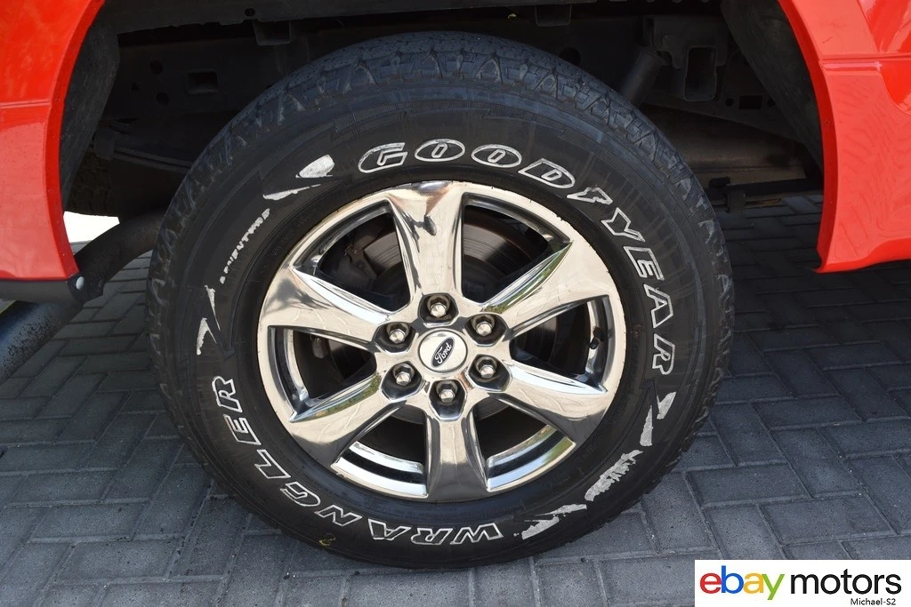 2020 Ford F-150 13th Gen - Image 23 of 24