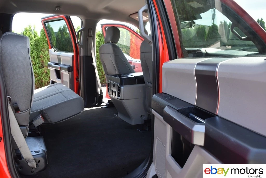 2020 Ford F-150 13th Gen - Image 18 of 24