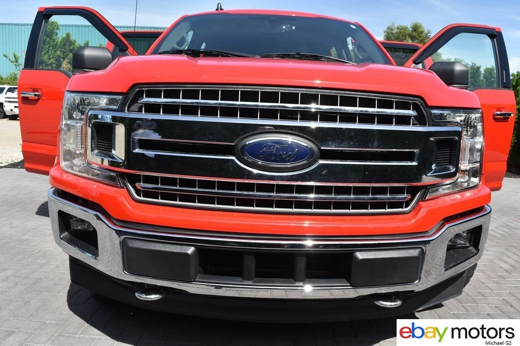 2020 Ford F-150 13th Gen - Image 21 of 24