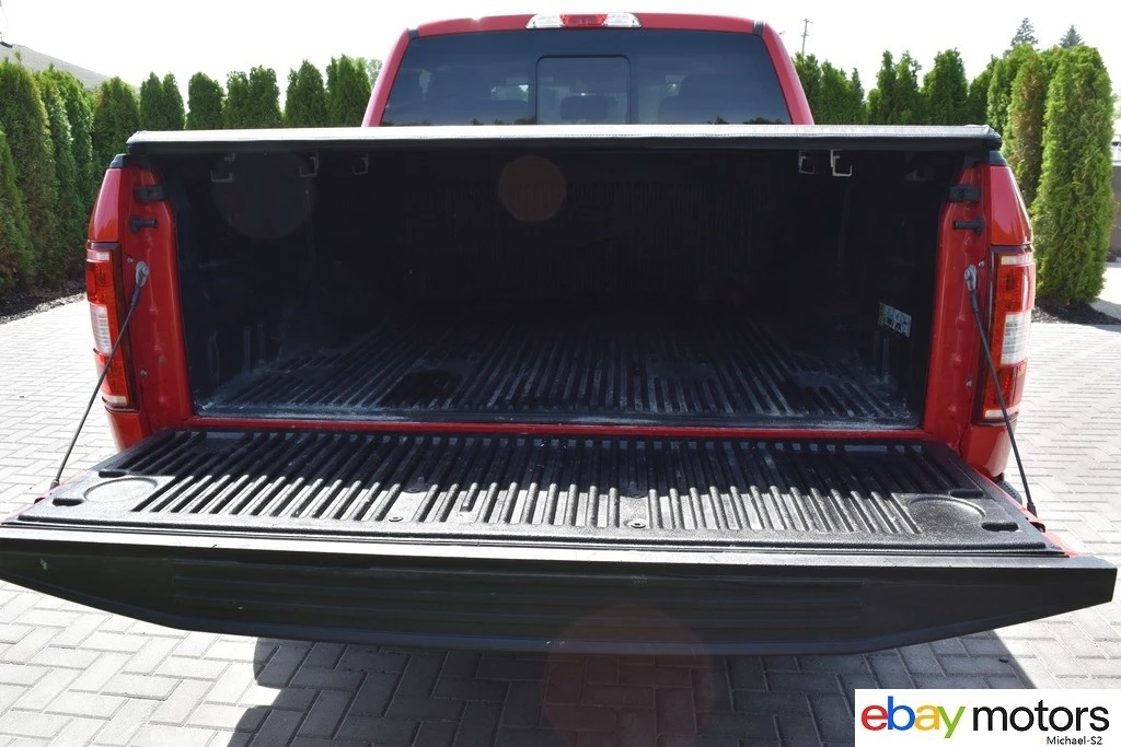 2020 Ford F-150 13th Gen - Image 7 of 24
