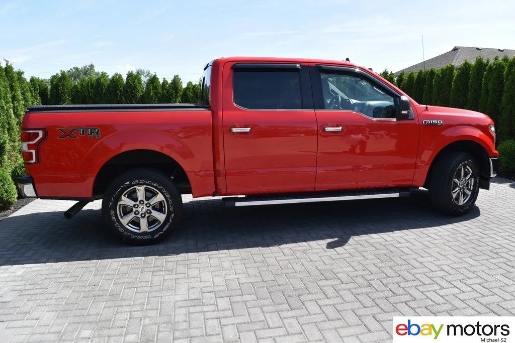 2020 Ford F-150 13th Gen - Image 4 of 24
