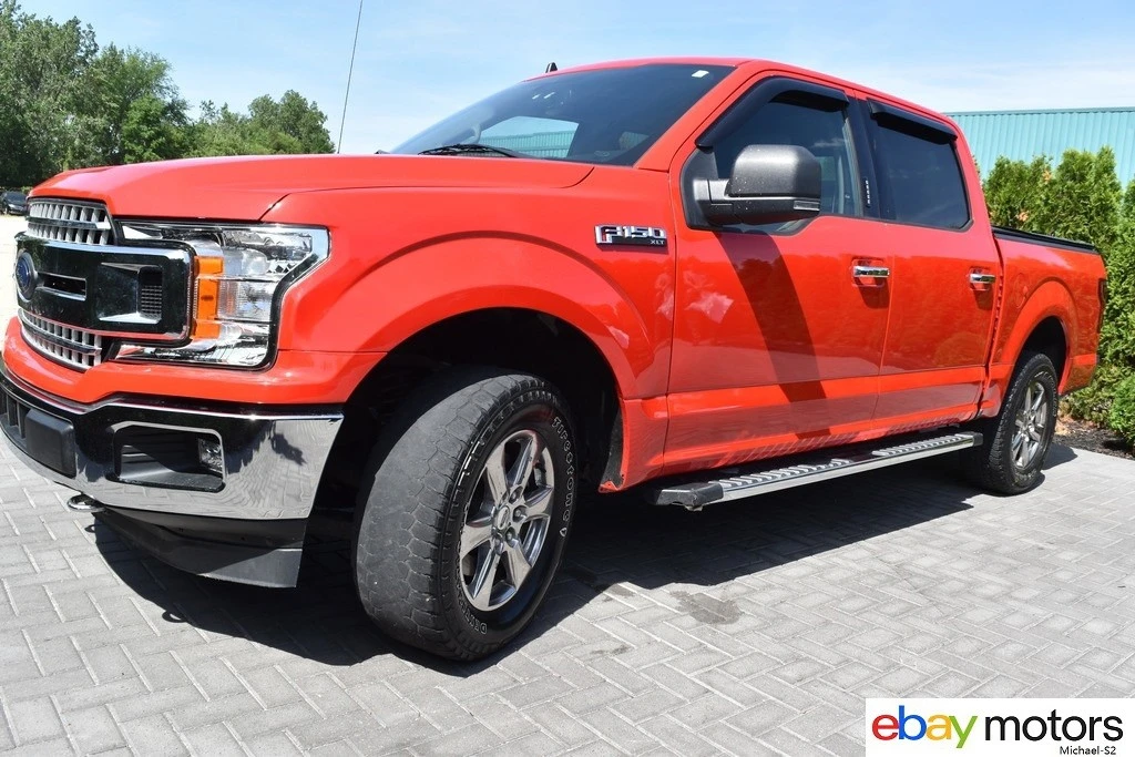 2020 Ford F-150 13th Gen - Image 10 of 24