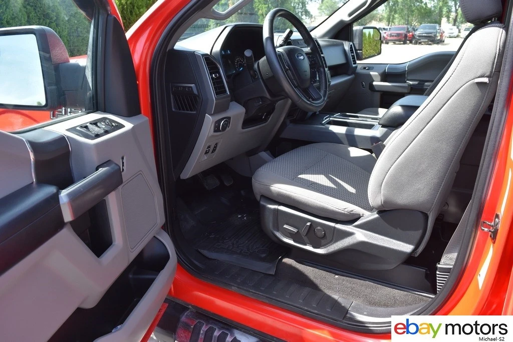 2020 Ford F-150 13th Gen - Image 13 of 24
