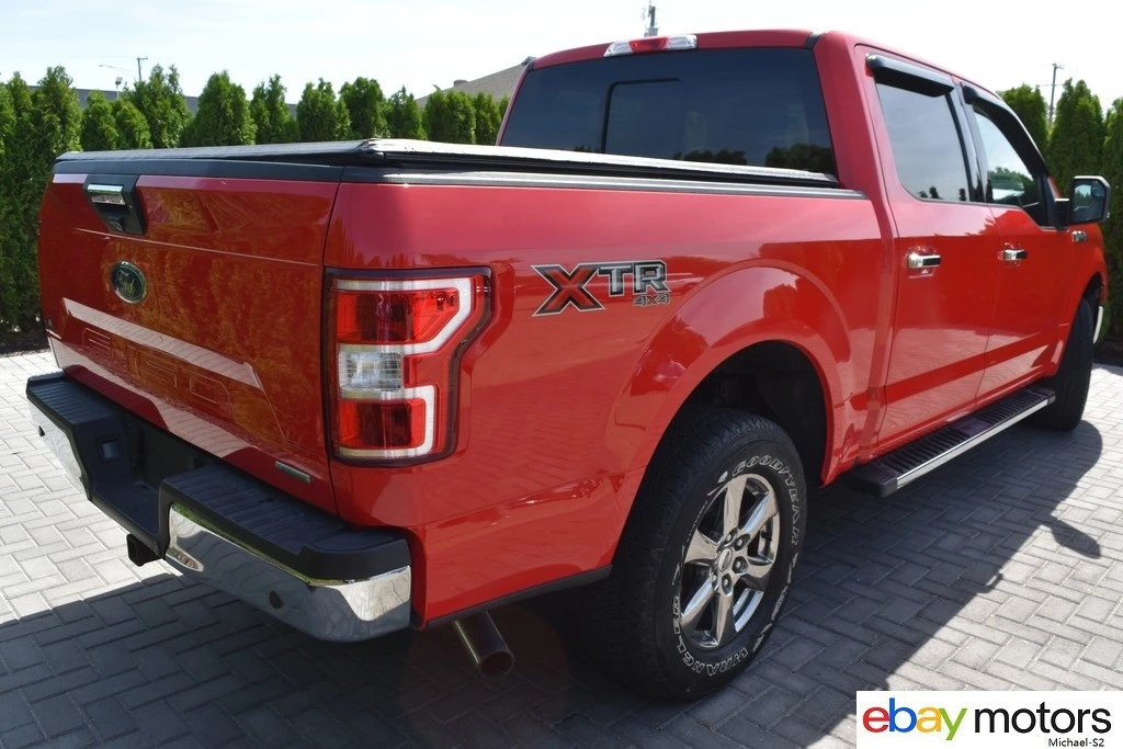 2020 Ford F-150 13th Gen - Image 5 of 24