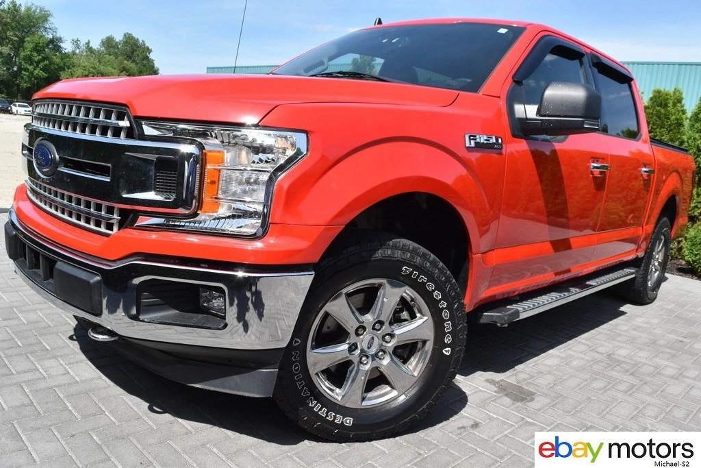 2020 Ford F-150 13th Gen - Image 22 of 24
