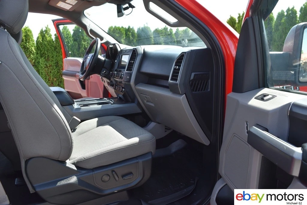 2020 Ford F-150 13th Gen - Image 17 of 24