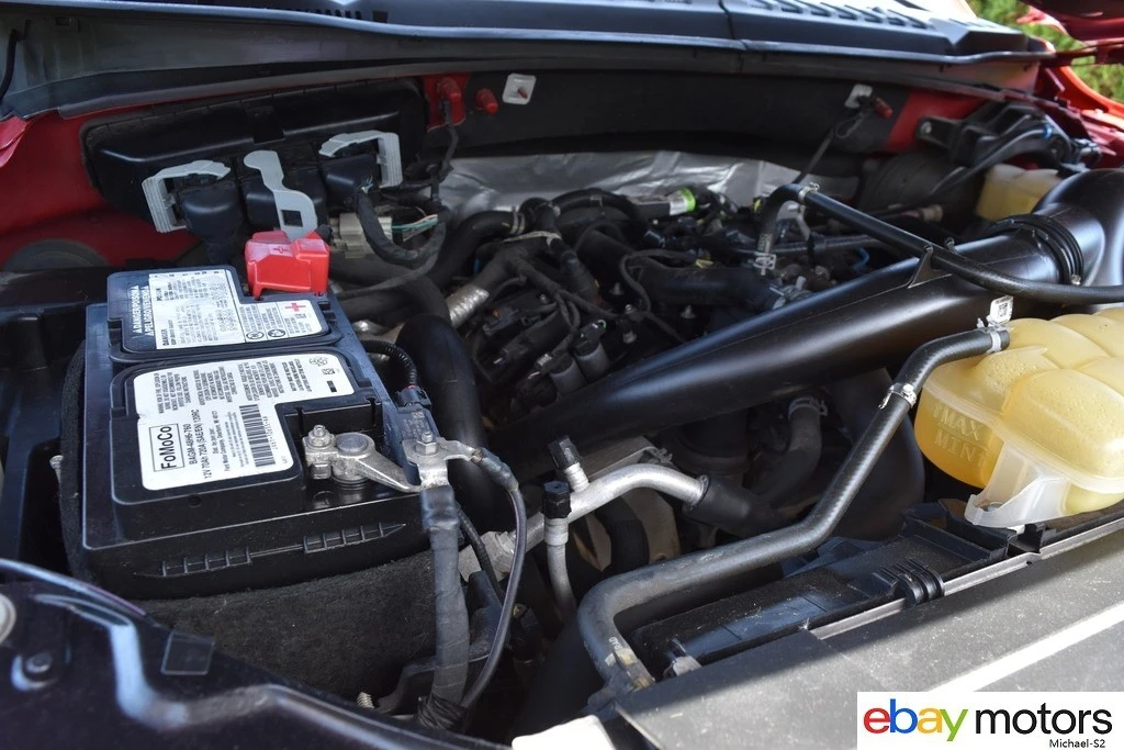 2020 Ford F-150 13th Gen - Image 24 of 24