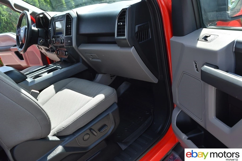 2020 Ford F-150 13th Gen - Image 16 of 24