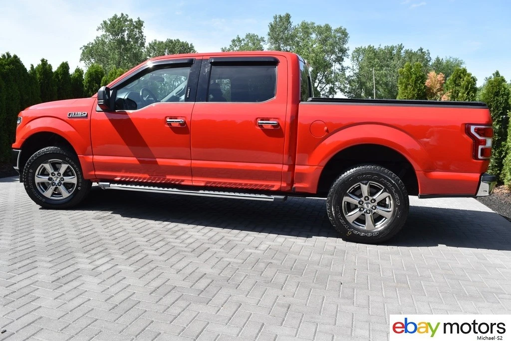 2020 Ford F-150 13th Gen - Image 9 of 24