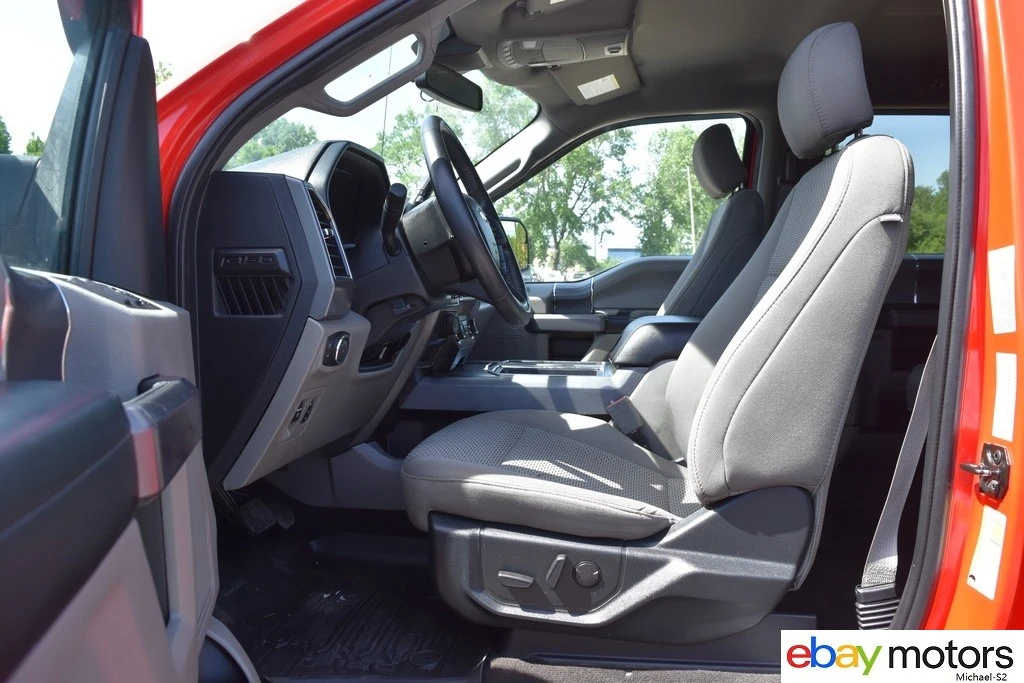 2020 Ford F-150 13th Gen - Image 11 of 24