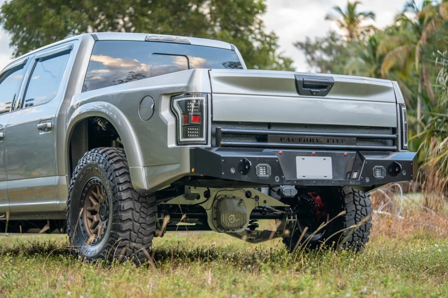 2020 Ford F-150 13th Gen - Image 3 of 31