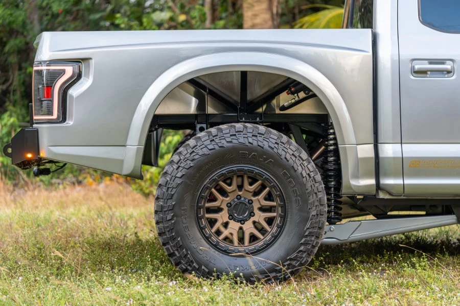 2020 Ford F-150 13th Gen - Image 21 of 31