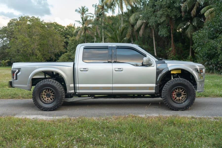 2020 Ford F-150 13th Gen - Image 2 of 31