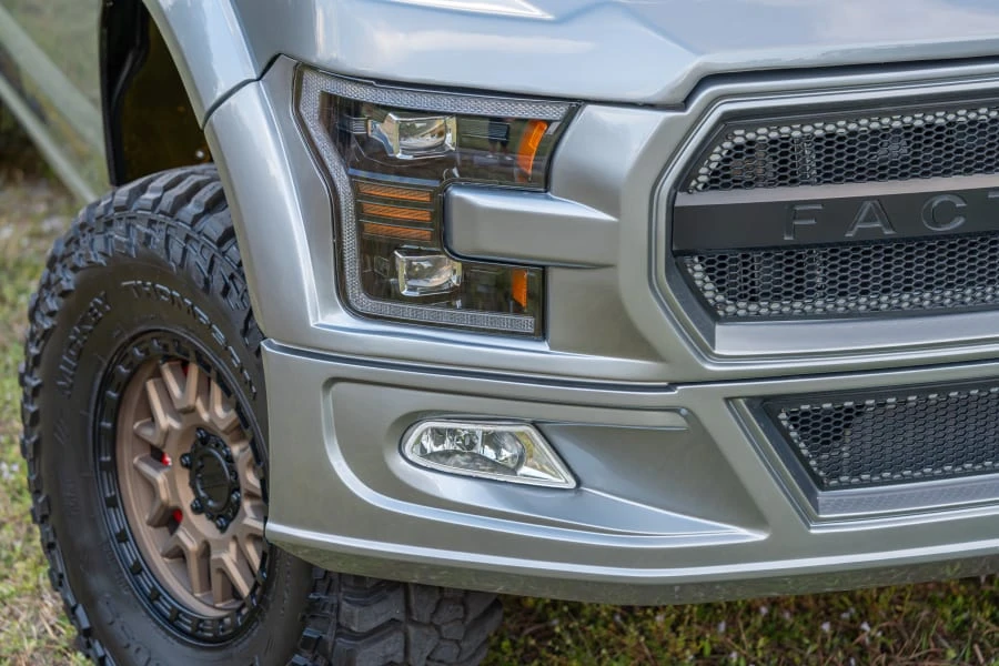2020 Ford F-150 13th Gen - Image 14 of 31