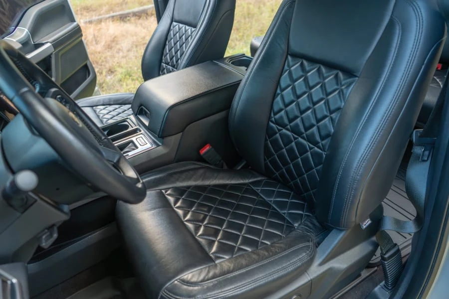 2020 Ford F-150 13th Gen - Image 30 of 31