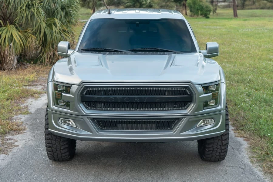 2020 Ford F-150 13th Gen - Image 19 of 31