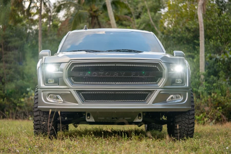 2020 Ford F-150 13th Gen - Image 4 of 31