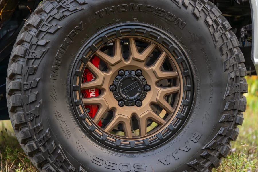 2020 Ford F-150 13th Gen - Image 18 of 31