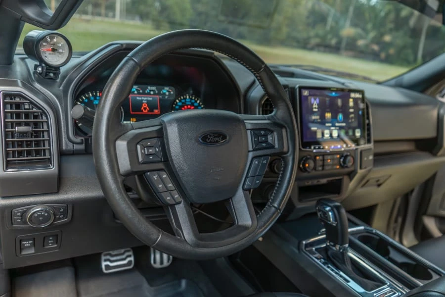 2020 Ford F-150 13th Gen - Image 27 of 31
