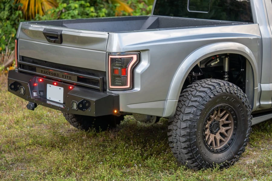2020 Ford F-150 13th Gen - Image 5 of 31