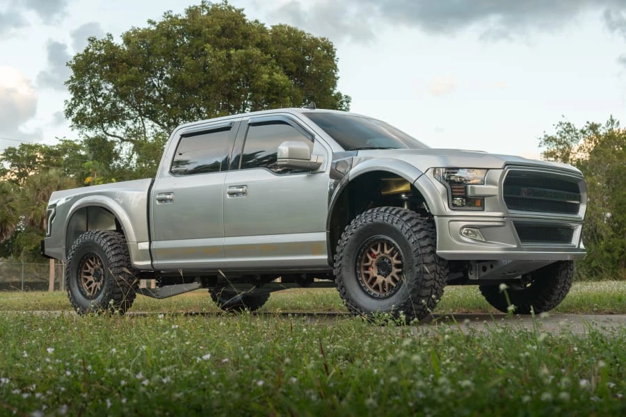 2020 Ford F-150 13th Gen - Image 22 of 31