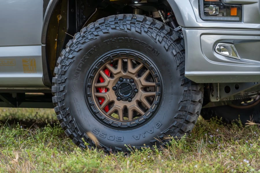 2020 Ford F-150 13th Gen - Image 20 of 31