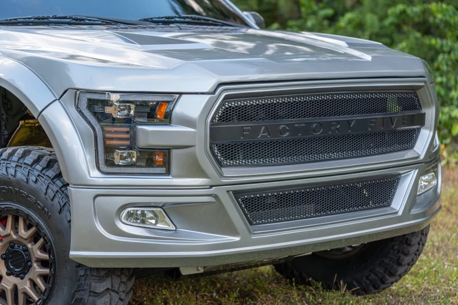 2020 Ford F-150 13th Gen - Image 13 of 31