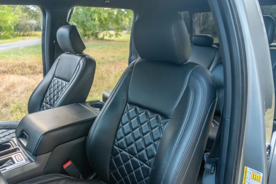 2020 Ford F-150 13th Gen - Image 31 of 31