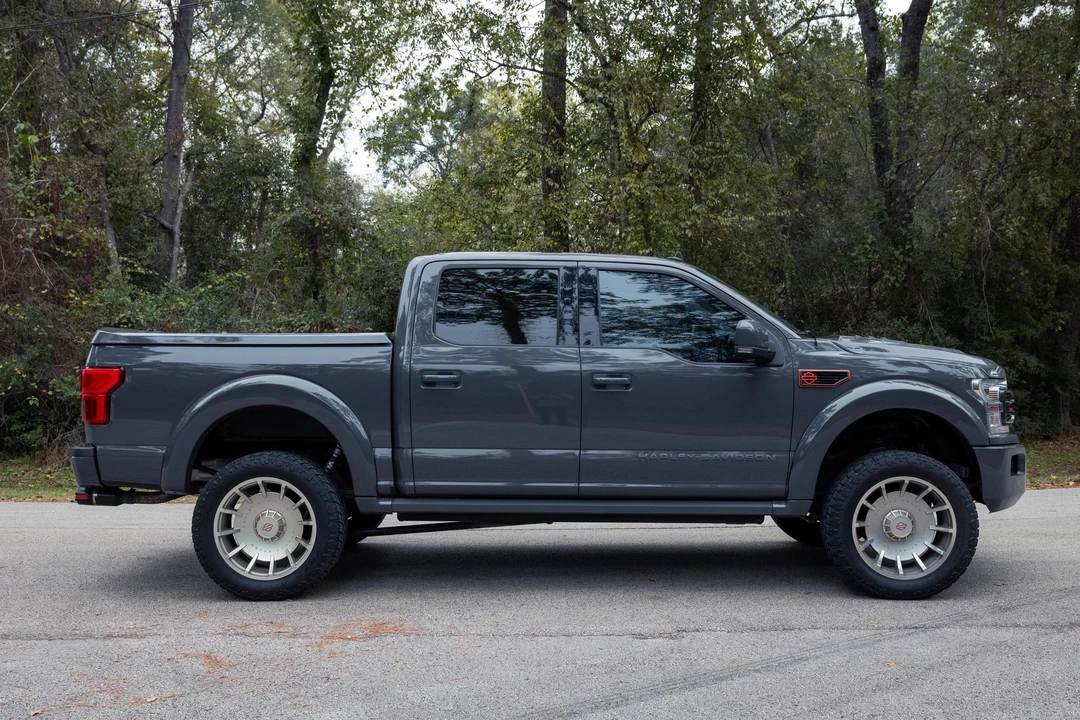 2020 Ford F-150 13th Gen - Image 15 of 31