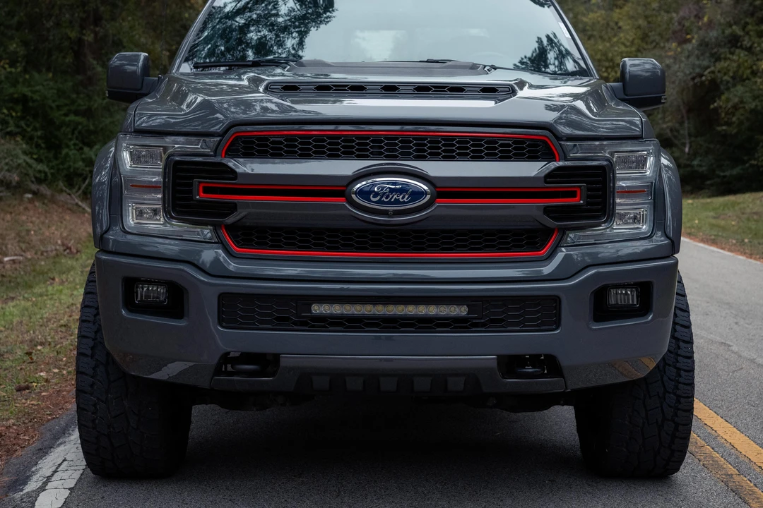 2020 Ford F-150 13th Gen - Image 17 of 31