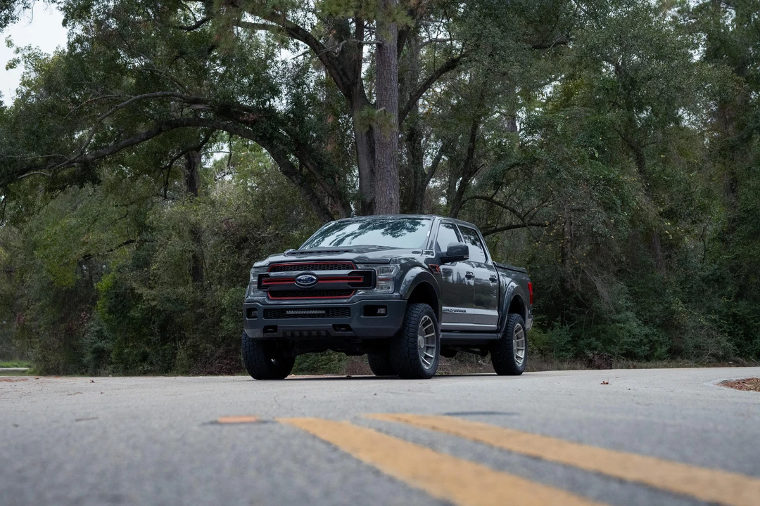 2020 Ford F-150 13th Gen - Image 6 of 31