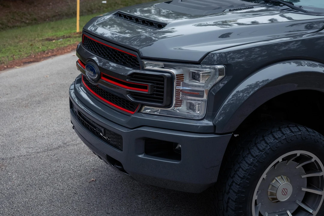 2020 Ford F-150 13th Gen - Image 28 of 31