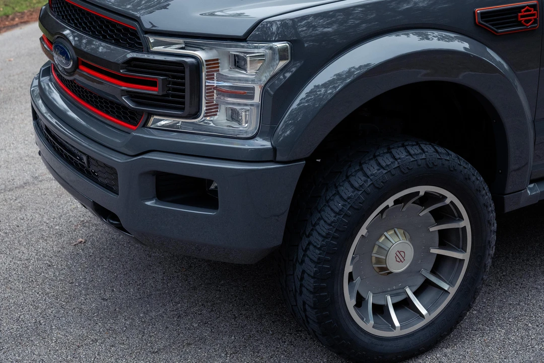 2020 Ford F-150 13th Gen - Image 29 of 31