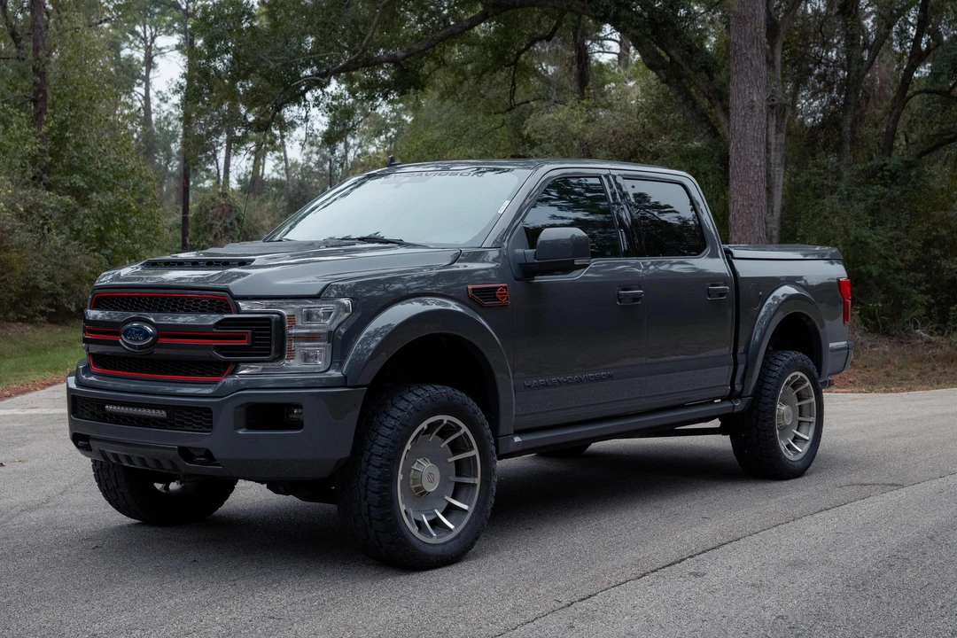 2020 Ford F-150 13th Gen - Image 11 of 31