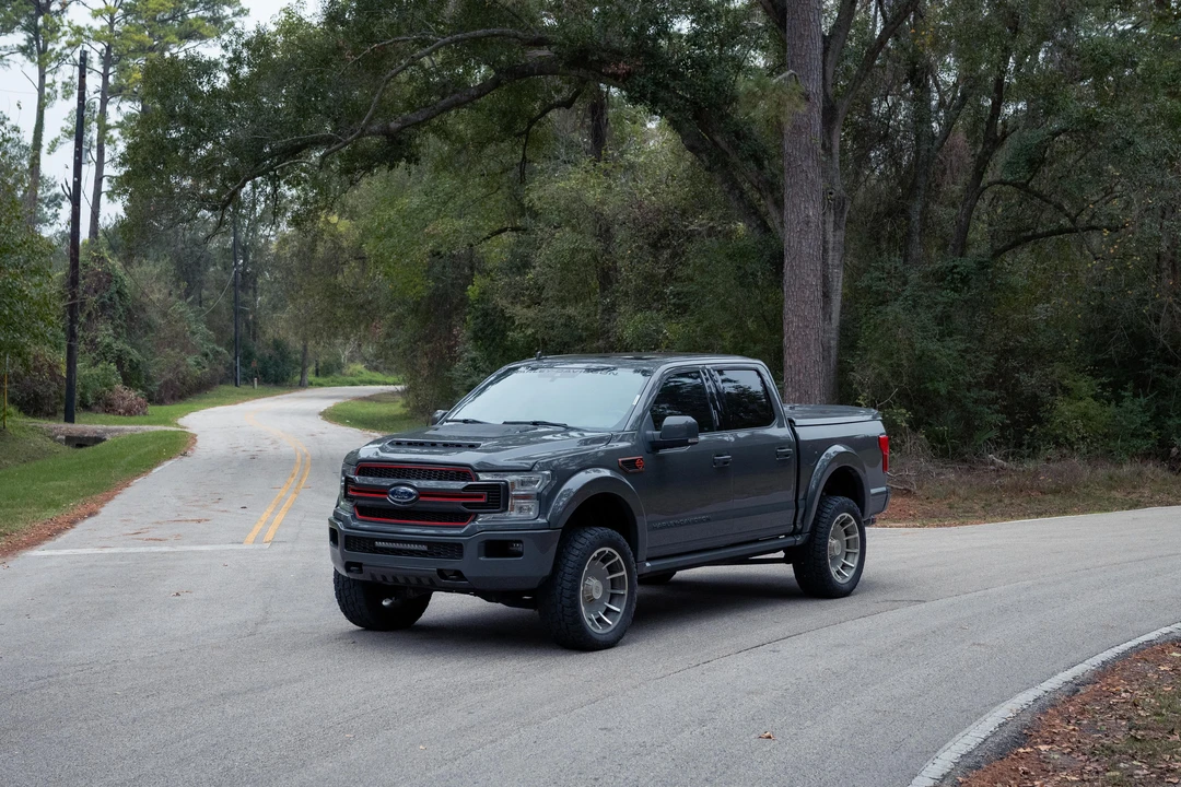 2020 Ford F-150 13th Gen - Image 8 of 31