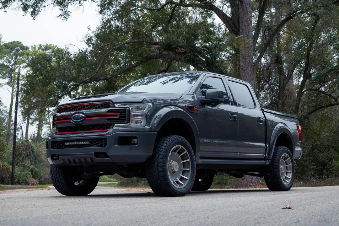 2020 Ford F-150 13th Gen - Image 10 of 31