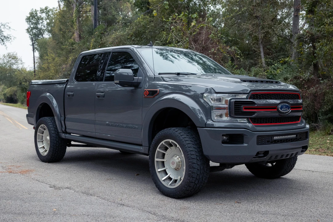 2020 Ford F-150 13th Gen - Image 16 of 31