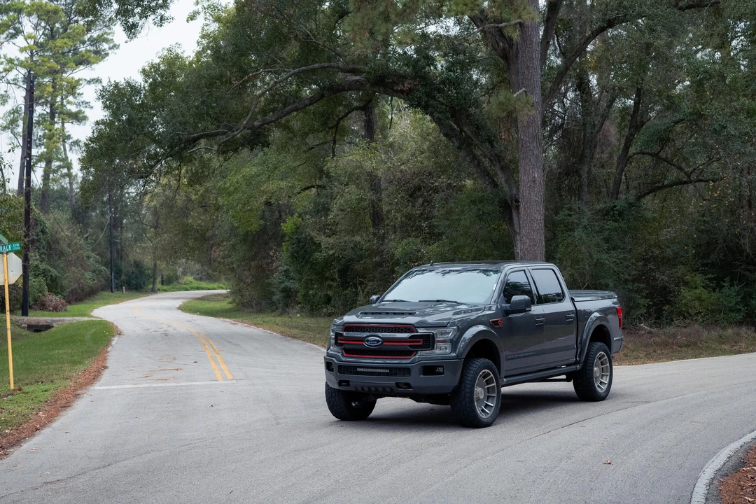 2020 Ford F-150 13th Gen - Image 7 of 31