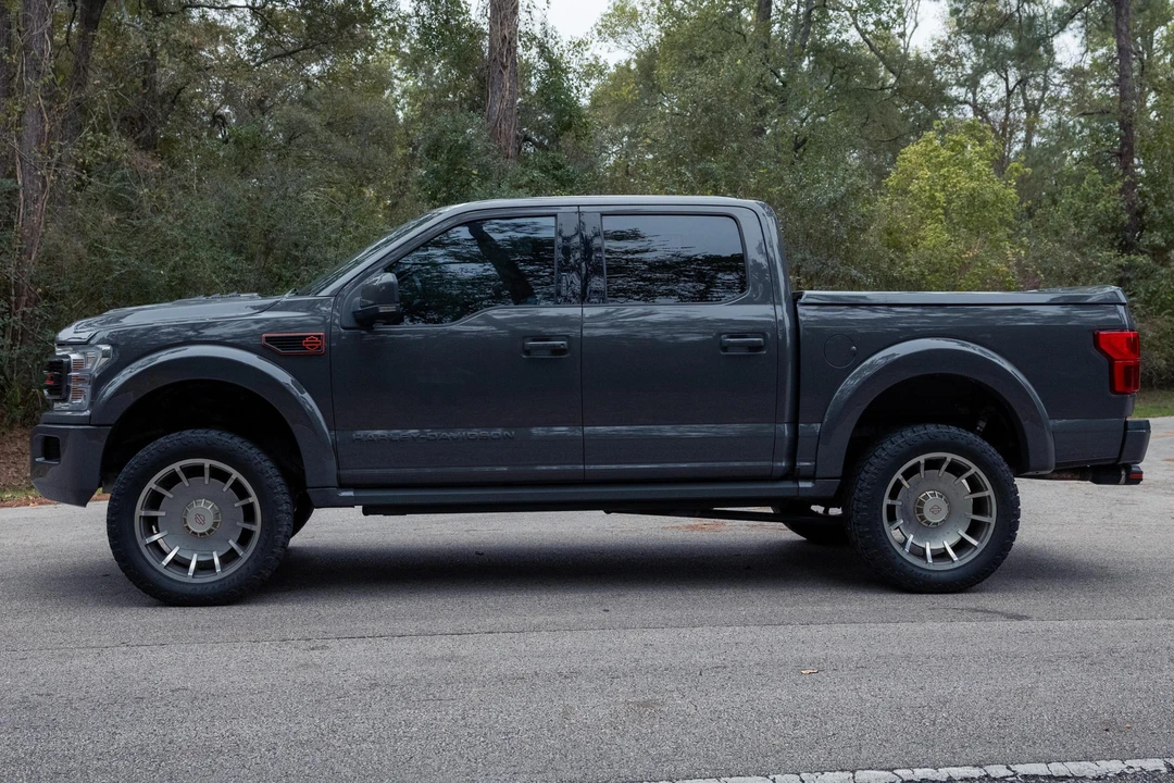 2020 Ford F-150 13th Gen - Image 3 of 31