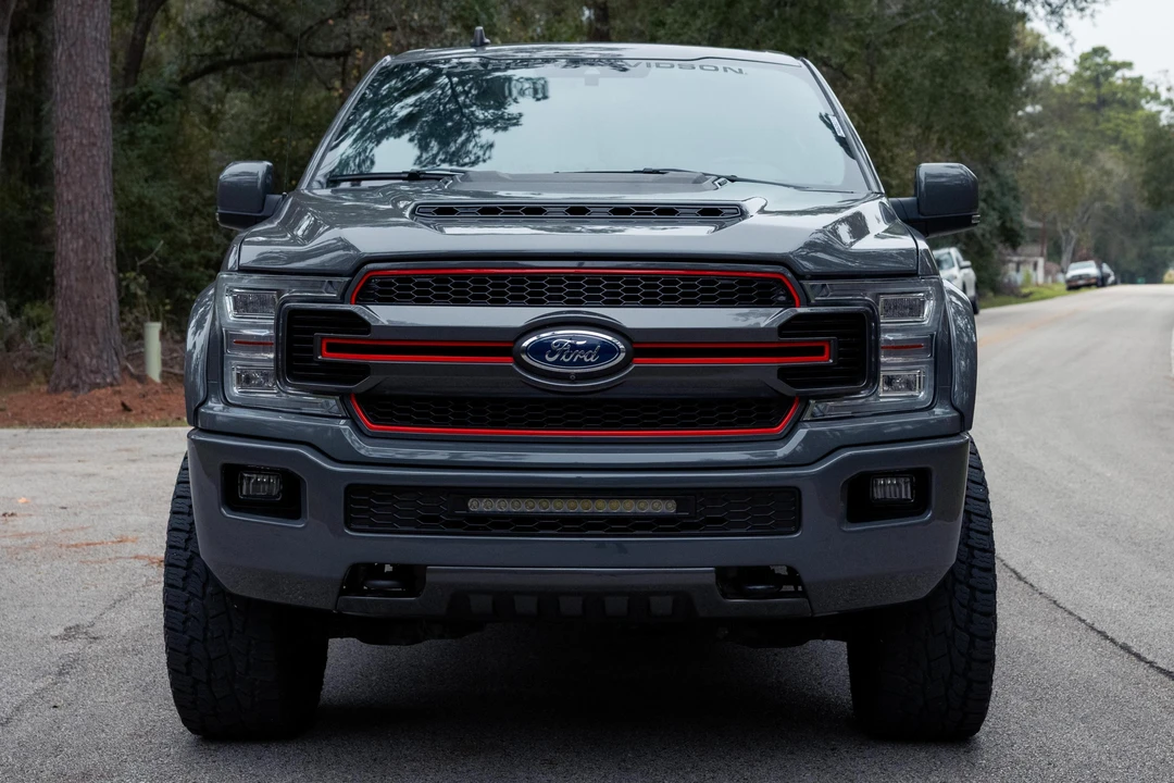 2020 Ford F-150 13th Gen - Image 2 of 31