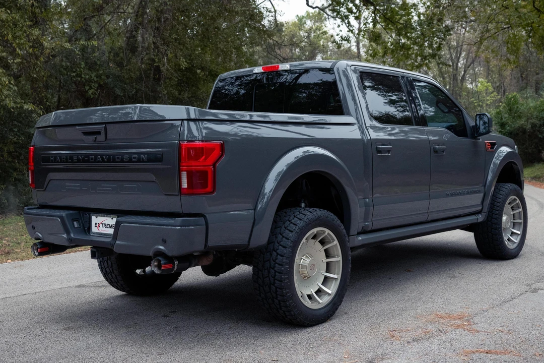2020 Ford F-150 13th Gen - Image 4 of 31
