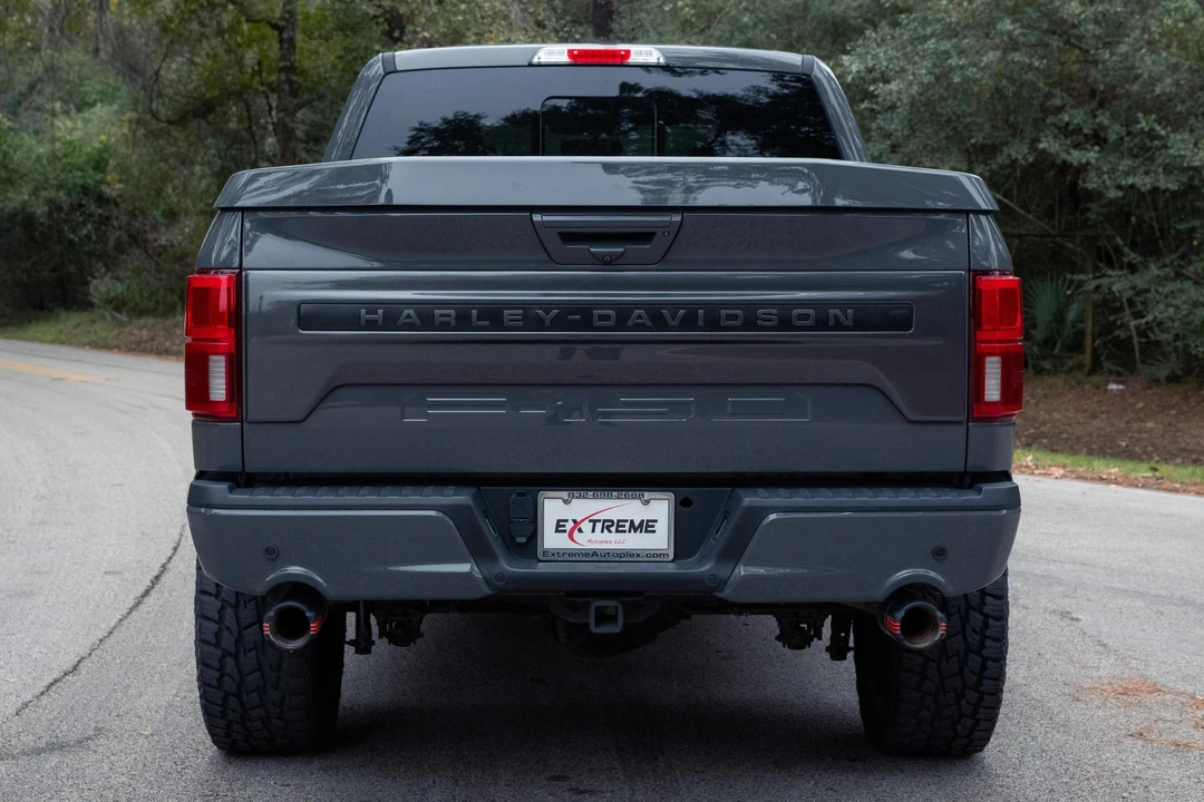 2020 Ford F-150 13th Gen - Image 5 of 31