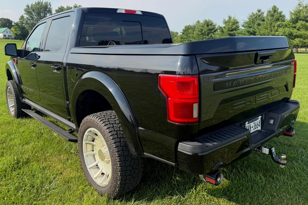 2020 Ford F-150 13th Gen - Image 4 of 31